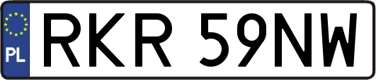 RKR59NW