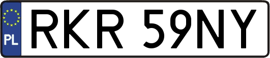 RKR59NY