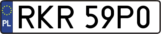 RKR59P0