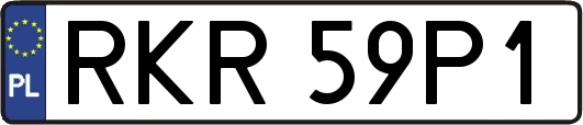 RKR59P1