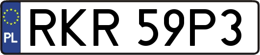 RKR59P3