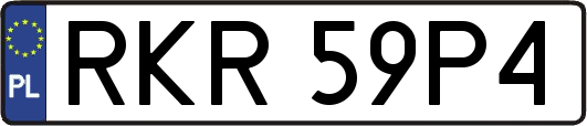 RKR59P4