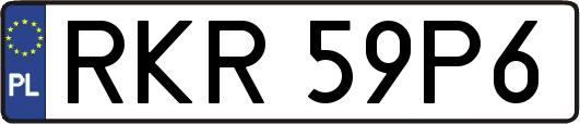 RKR59P6