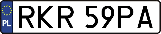 RKR59PA