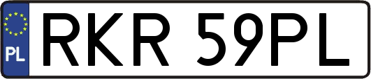 RKR59PL