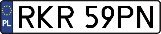 RKR59PN