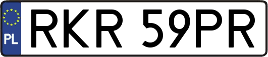RKR59PR