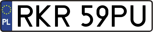 RKR59PU