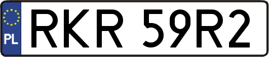 RKR59R2