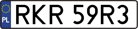 RKR59R3