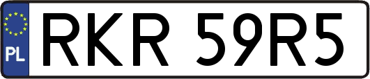 RKR59R5