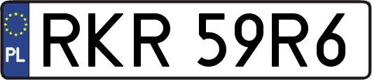 RKR59R6