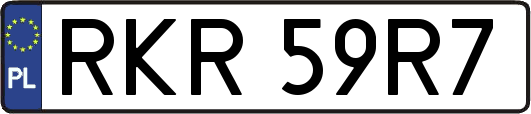 RKR59R7