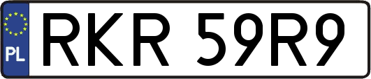 RKR59R9