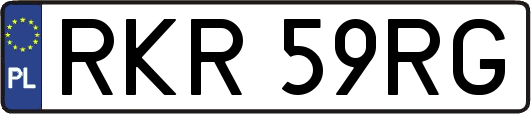 RKR59RG
