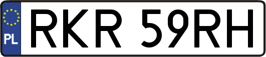 RKR59RH
