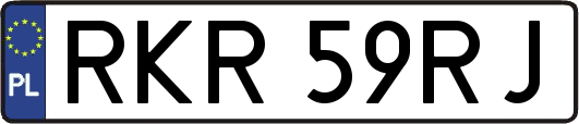 RKR59RJ