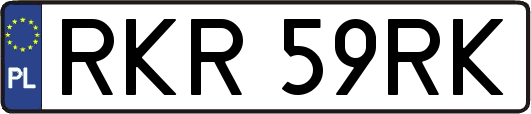 RKR59RK