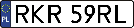 RKR59RL