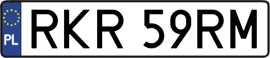 RKR59RM