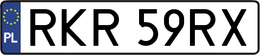 RKR59RX