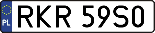 RKR59S0