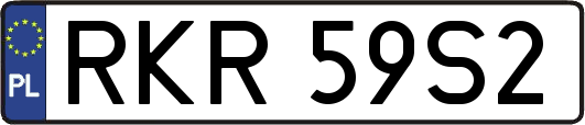 RKR59S2