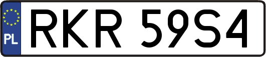 RKR59S4