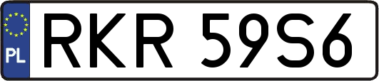 RKR59S6