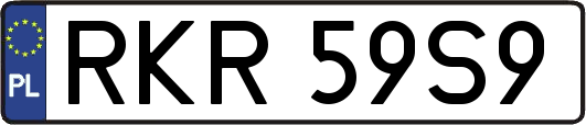 RKR59S9