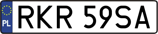 RKR59SA