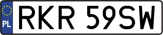RKR59SW