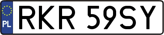RKR59SY