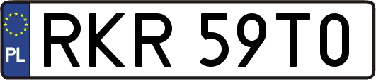 RKR59T0