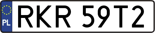 RKR59T2
