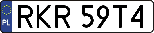 RKR59T4
