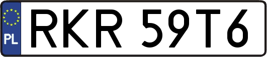 RKR59T6
