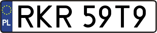 RKR59T9