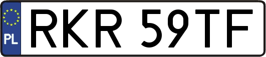 RKR59TF