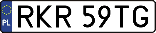 RKR59TG