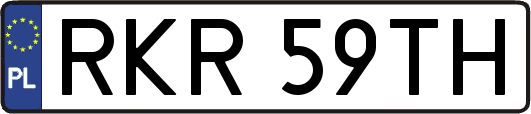 RKR59TH