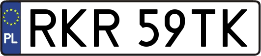 RKR59TK