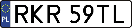 RKR59TL