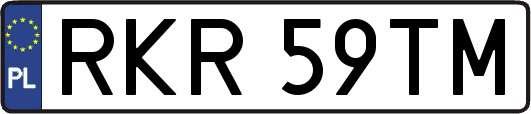 RKR59TM