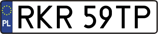 RKR59TP