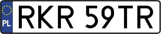 RKR59TR
