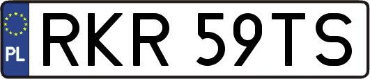RKR59TS