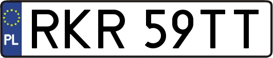 RKR59TT