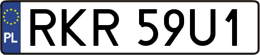 RKR59U1
