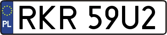 RKR59U2
